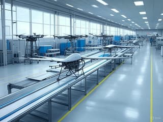 Russia to Launch Joint UAV Production with Belarus