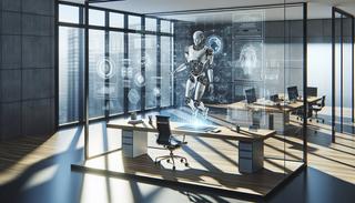 AI Implementation to Help Russian Companies Save Up to 4 Trillion Rubles Annually