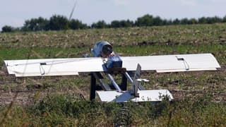 Main Advantages of the Molniya-2 Kamikaze Drone Revealed: 6 kg Warhead, Cheaper than Lancet