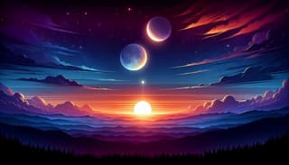 Venus Twice a Day: Rare Astronomical Phenomenon Can Be Seen for Nine Days