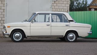 Not lost its commercial value, but on the contrary: the rarest 33-year-old VAZ-2106 with zero mileage appeared on sale