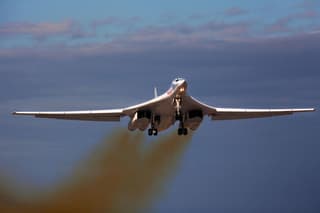 Russia Enters Top Three Countries with Largest Military Aircraft Fleet