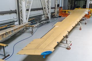 «Выпечь» крыло для МС-21 не получилось: казанская компания рискует потерять 156 млн из-за участия в проекте импортозамещения детали лайнера