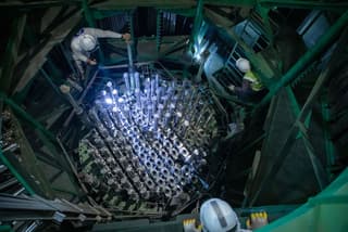 System and equipment tests at the first power unit of the Rooppur NPP were successful