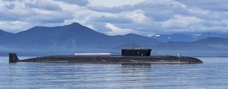 Российские подлодки оснастили всем спектром современного оружия