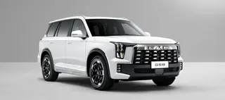 El mercado ruso es prioritario: los automóviles chinos GAC comenzarán a ensamblarse en Rusia