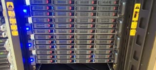 Ruselectronics tested an IT solution for managing a fleet of corporate mobile devices