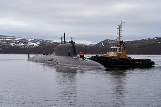The latest Yasen-M project submarines with Zircon missiles have entered the Russian Navy