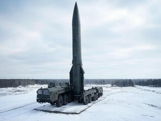 Foreign Policy: российская ракета «Орешник» представляет для НАТО гораздо большую опасность, чем ядерное оружие