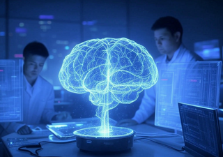 LÉTI abre un laboratorio de computadoras neuromórficas: eficiencia energética 1000 veces mayor