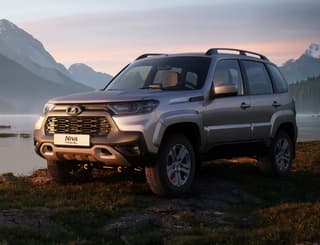 Стали известны главные недостатки новой Lada Niva Travel: расход топлива не впечатлил