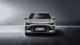 BAIC reduce los precios en Rusia por segunda vez en marzo: el sedán de ensamblaje ruso U5 Plus es ahora más barato que el Lada Vesta