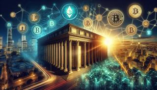 Cryptocurrency Will Not Become a Reserve Asset of the Central Bank of the Russian Federation