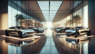Cars of 2023–2024 are getting cheaper in Russia: reasons