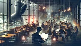 Открытый Wi-Fi и общественные зарядки: МВД предупредило россиян об угрозе для личных данных