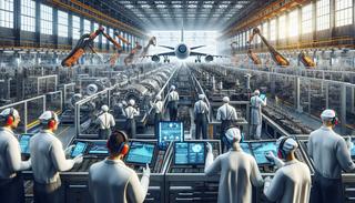 Rostec vs. Counterfeiting: State Corporation to Implement Electronic Product Traceability System