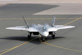 French aviator names favorite in case of air duel between Su-57 and F-16 fighters