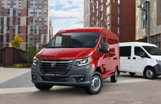Представлен новейший автодом «Соболь NN 4x4»: комфортные путешествия на колесах