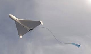 Kamikaze Drones "Geran-2" Strengthened Protection Against Electronic Warfare with Latest Antennas