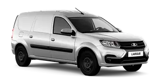 Replacing Classic Plus: AvtoVAZ Launches Production of Lada Largus in Comfort Trim