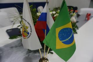 Россия планирует запустить производство оружия, самолётов и БПЛА в партнерстве с Латинской Америкой