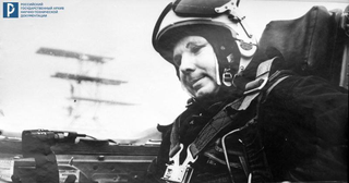 El accidente del MiG-15UTI pudo llevarse la vida de los cosmonautas, pero la memoria de Yuri Gagarin y Vladimir Serióguin será eterna