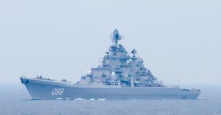 Назван самый мощный флот в составе ВМФ России