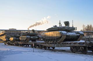 "Uralvagonzavod" Names Criteria for "Tank of the Future"