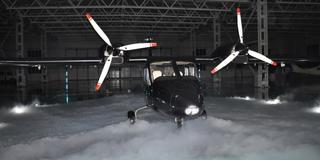 В Дагестане разработали собственный самолет с автопилотом, работающий на 95-м бензине