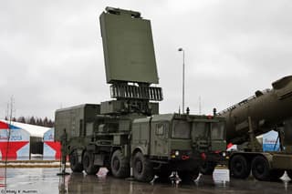 РСЗО «Торнадо-С» прошла боевое крещение в тандеме с РЛС 96Л6-ЦП: новая эра контрбатарейной борьбы