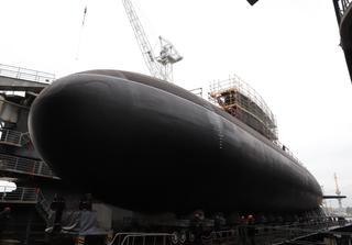 El submarino eléctrico "Yakutsk", portador de "Kalibr", se unirá a la Flota del Pacífico