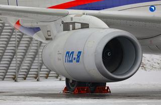 В ОДК объяснили невозможность установки сетки против птиц на российские авиадвигатели