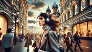 Беспроводные наушники могут стать инструментом слежки