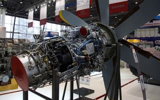 Российский авиадвигатель ТВ7-117СТ-01 превзошёл западные аналоги по характеристикам