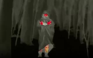 Invisibility cloak developed for the Russian military: thermal imager will not see it