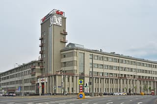 The Ministry of Defense filed 10 lawsuits against Russian Railways for 105 million rubles