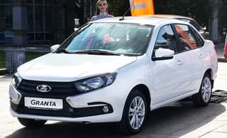 AvtoVAZ: Lada localization level exceeds 90%