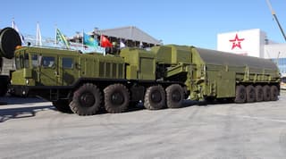 Manufacturer of Topol-M and Bulava Intercontinental Missiles to Launch New Equipment
