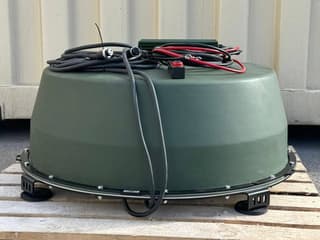 No One Flies on It: Unique Modular EW System "Rubin" with Replaceable Frequencies Transferred to the Military