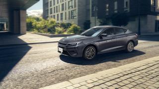 More Dramatic Than Lada? Sales of Moskvich Cars Fell by 2.5 Times