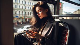 «Яндекс Go» в помощь: оплатить проезд в Ярославле теперь можно через Bluetooth или по QR-коду