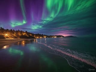 Powerful geomagnetic storm covers Earth: cause of disturbances revealed
