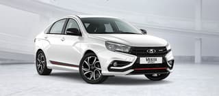 Глава АвтоВАЗа назвал три ключевых новинки Lada в 2025 году