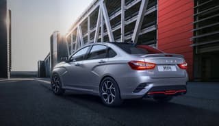 АвтоВАЗ официально определил срок службы Lada Vesta