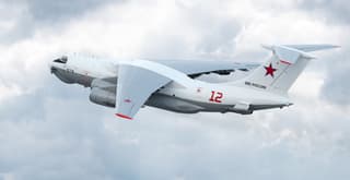 Решение задач в любых условиях: Рособоронэкспорт объяснил уникальность самолета-трансфермера Ил-78МК-90А