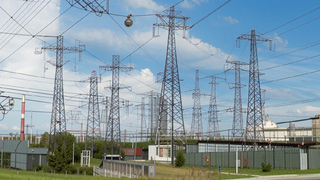 Rosseti Implemented New Digital Solutions at Nadym Substation