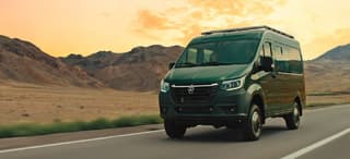 Price Plunged: Sobol NN 4x4 All-Wheel Drive Minivan Becomes More Affordable