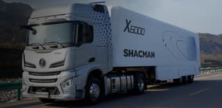 Не успели локализовать производство, а уже надо переделывать: Shacman отзовёт проблемные грузовики в России