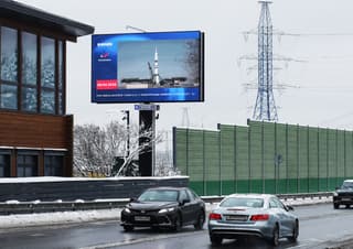 20 миллионов раз «Поехали!»: за пуском «Ракеты Победы» наблюдал каждый седьмой житель России