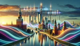 Минцифры запустит аукционы на частоты для 5G до конца года: операторам предложат диапазон 4800–4990 МГц